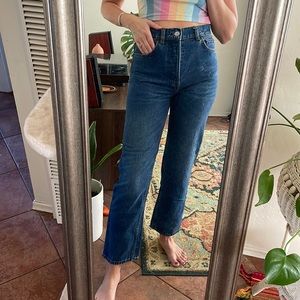 Reformation Denim Jeans-size 26